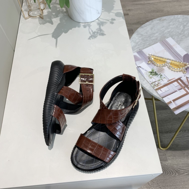 LV Sandals